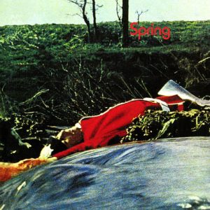 Spring - Spring