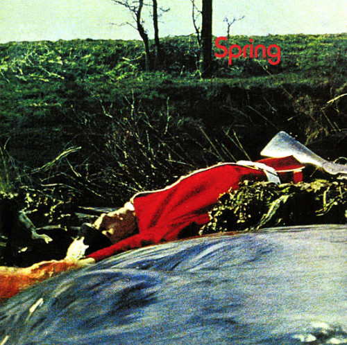 Spring - Spring Spring - Spring