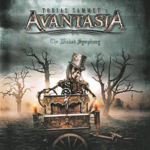 Tobias Sammet's Avantasia - The Wicked Symphony