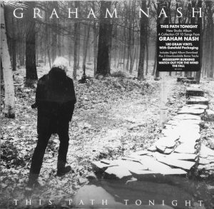 Graham Nash - This Path Tonight