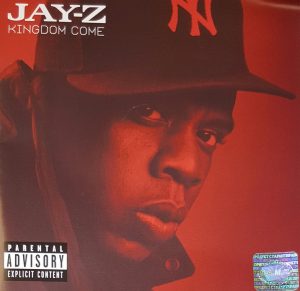 Jay-Z - Kingdom Come