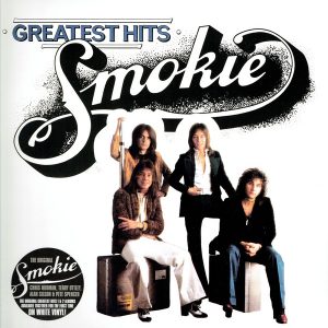 Smokie - Greatest Hits Vol.1 & Vol.2