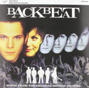 The Backbeat Band - Songs From The Original Motion Picture Backbeat