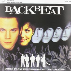 The Backbeat Band - Songs From The Original Motion Picture Backbeat