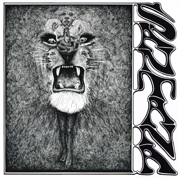 Santana - Santana Santana - Santana