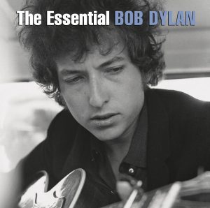 Bob Dylan - The Essential Bob Dylan [2LP]