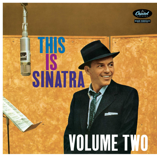 Frank Sinatra - This Is Sinatra Volume Two Frank Sinatra - This Is Sinatra Volume Two