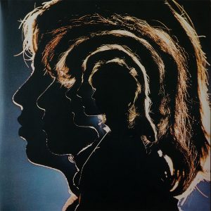 The Rolling Stones - Hot Rocks 1964-1971 [2LP]