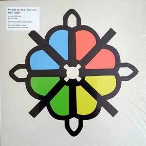 New Order - People On The High Line