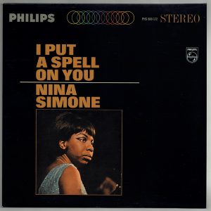 Nina Simone - I Put A Spell On You