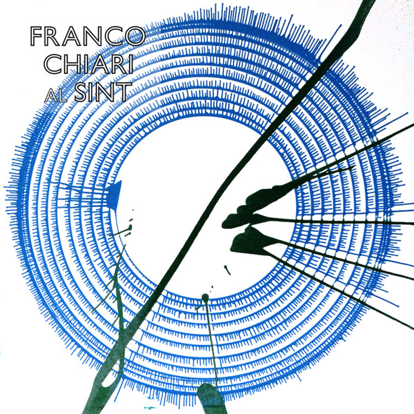 Franco Chiari - Al Sint Franco Chiari - Al Sint