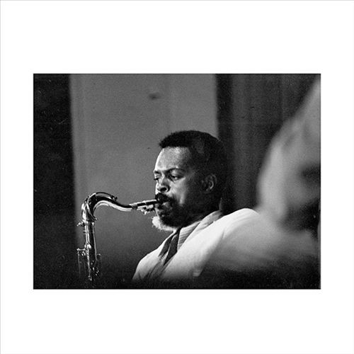 Albert Ayler - The First Recordings Vol. 1 Albert Ayler - The First Recordings Vol. 1