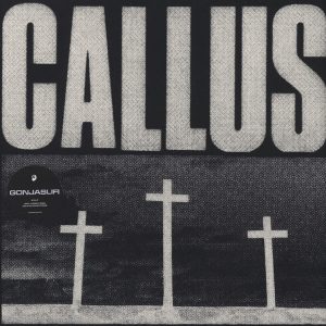 Gonjasufi - Callus - Vinyl