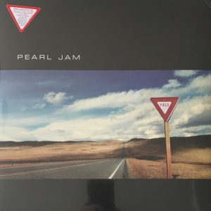 Pearl Jam - Yield