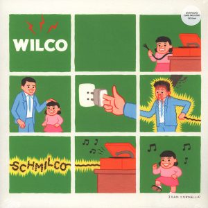 Wilco - Schmilco