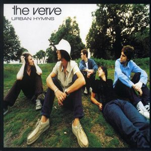 The Verve - Urban Hymns [2LP]