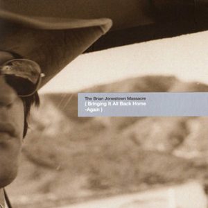 The Brian Jonestown Massacre - ( Bringing It All Back Home -Again )
