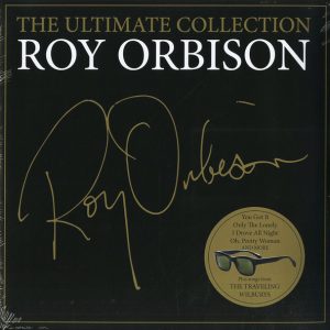 Roy Orbison - The Ultimate Collection [Double Album]