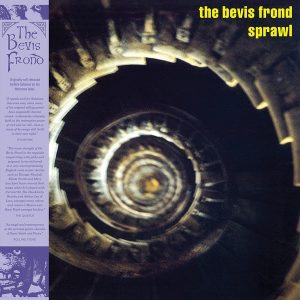 The Bevis Frond - Sprawl [2LP]
