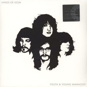 Kings Of Leon - Youth & Young Manhood [2LP]