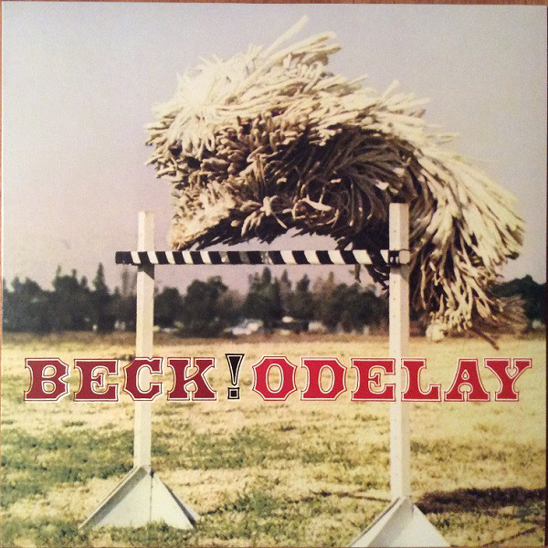 Beck - Odelay Beck - Odelay