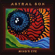 Astral Son - Mind's Eye