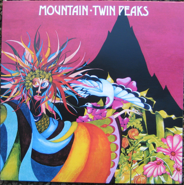 Mountain - Twin Peaks