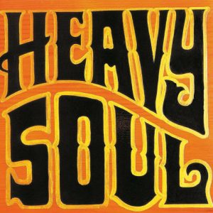 Paul Weller - Heavy Soul