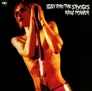 The Stooges - Raw Power [2LP]