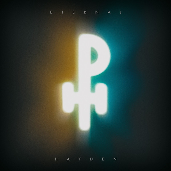 Mr. Peter Hayden - Eternal Hayden Mr. Peter Hayden - Eternal Hayden