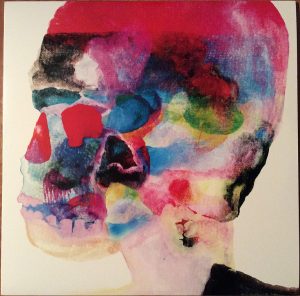 Spoon - Hot Thoughts