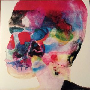 Spoon - Hot Thoughts