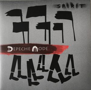 Depeche Mode - Spirit [2LP]