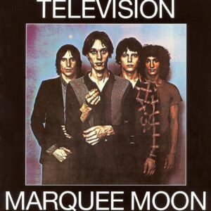 Television - Marquee Moon