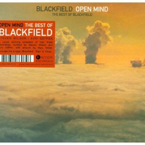 Blackfield - Open Mind (The Best Of Blackfield)