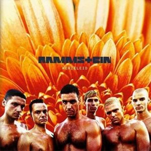 Rammstein - Herzeleid XXV