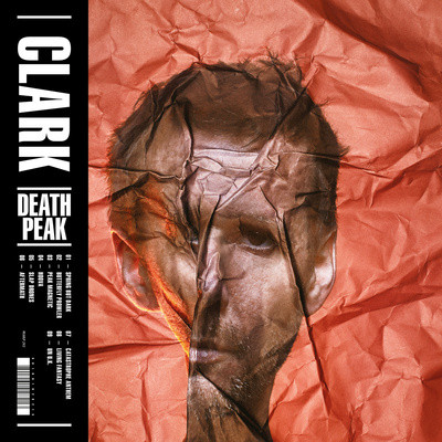 Chris Clark - Death Peak Chris Clark - Death Peak