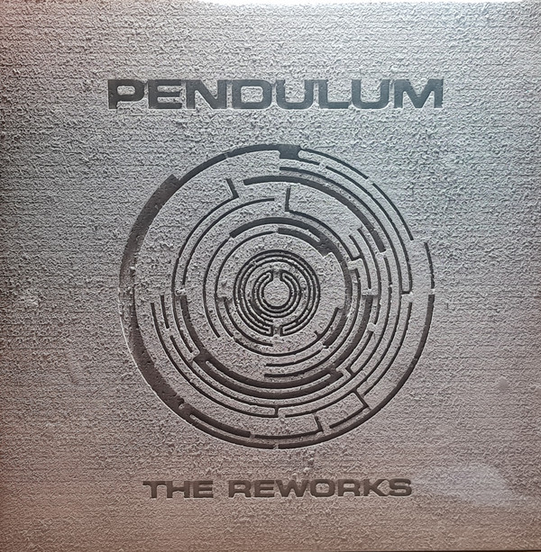 Pendulum - The Reworks Pendulum - The Reworks