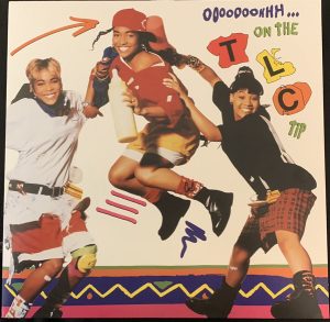 TLC - Ooooooohhh...On The TLC Tip