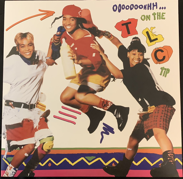 TLC - Ooooooohhh...On The TLC Tip TLC - Ooooooohhh...On The TLC Tip