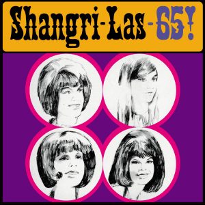 !The Shangri-Las - Shangri-Las-65