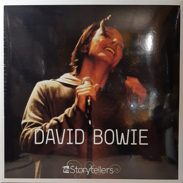 David Bowie - VH1 Storytellers David Bowie - VH1 Storytellers