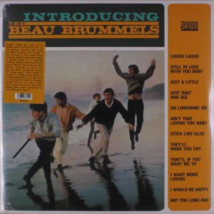 The Beau Brummels - Introducing The Beau Brummels