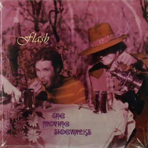 The Moving Sidewalks - Flash