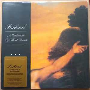 Reload - A Collection Of Short Stories