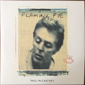 Paul McCartney - Flaming Pie [2LP]