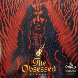 The Obsessed - Incarnate