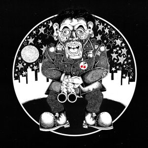 'Various - Cherrystones Presents Critical Mass Vol. 2 'Hearts Of Champions
