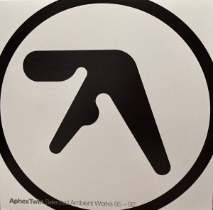 Aphex Twin - Selected Ambient Works 85-92 [2LP]