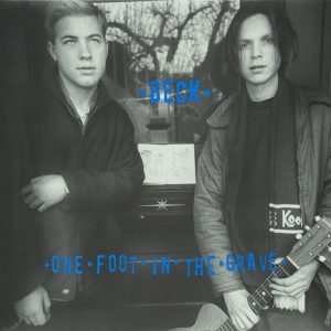 Beck - One Foot In The Grave (Expanded Edition)
